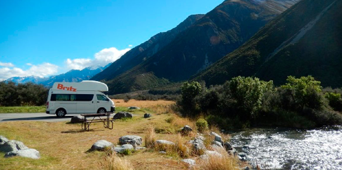 il controllo della portata massica nella vita quotidiana: il campeggio