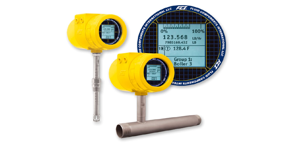 Misurazione e recupero dei gas di discarica