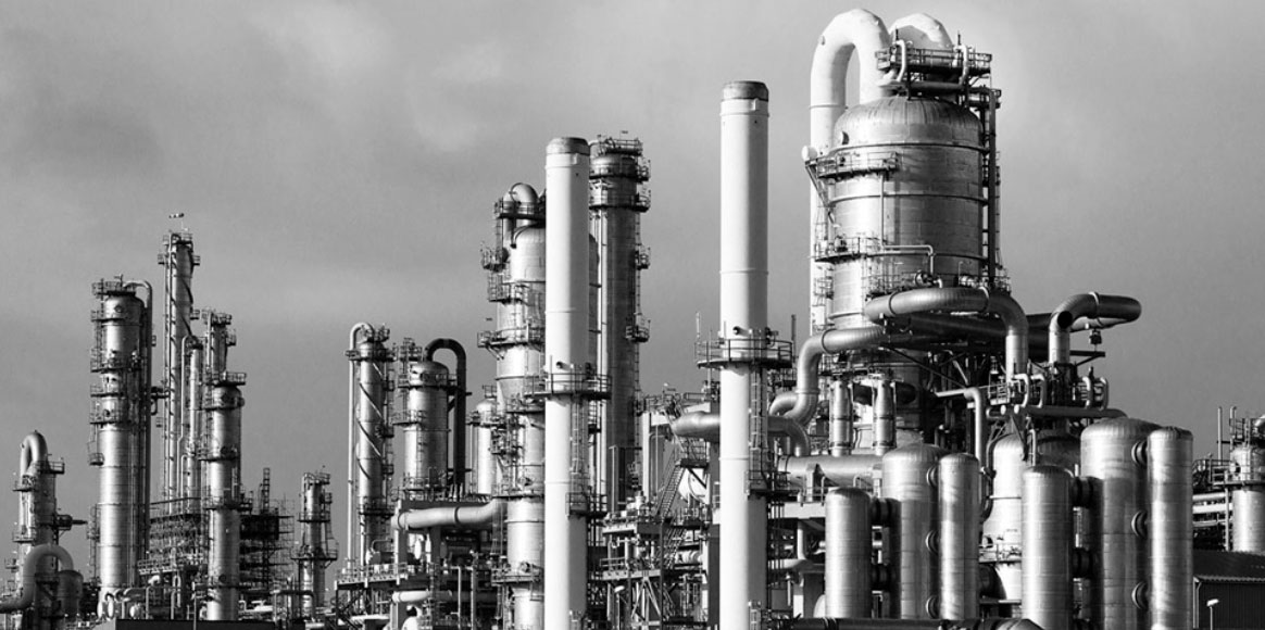 Prevenzione delle emissioni negli impianti chimici e petrolchimici