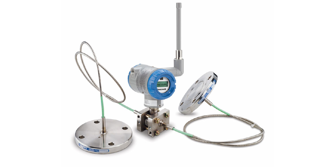 SmartLine-Wireless-Pressure-di-Honeywell