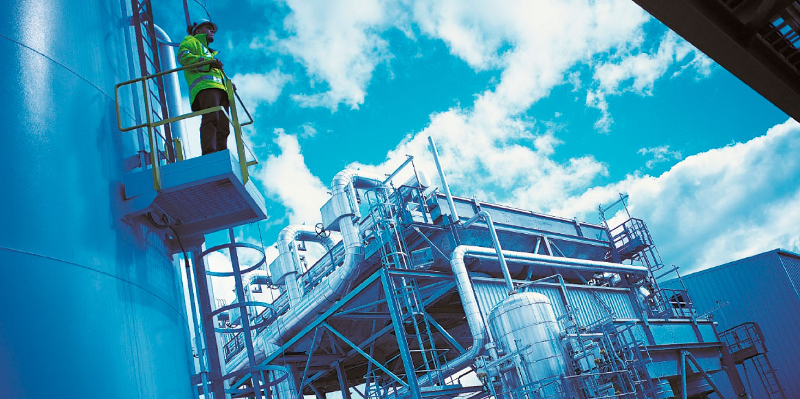 Trasmettitori-SmartLine-Honeywell-per-l'industria-di-estrazione-del-gas