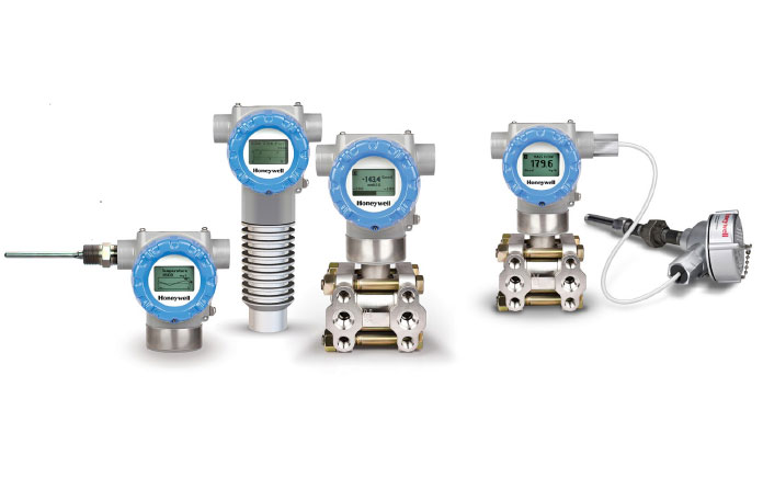 Trasmettitori-SmartLine-Honeywell