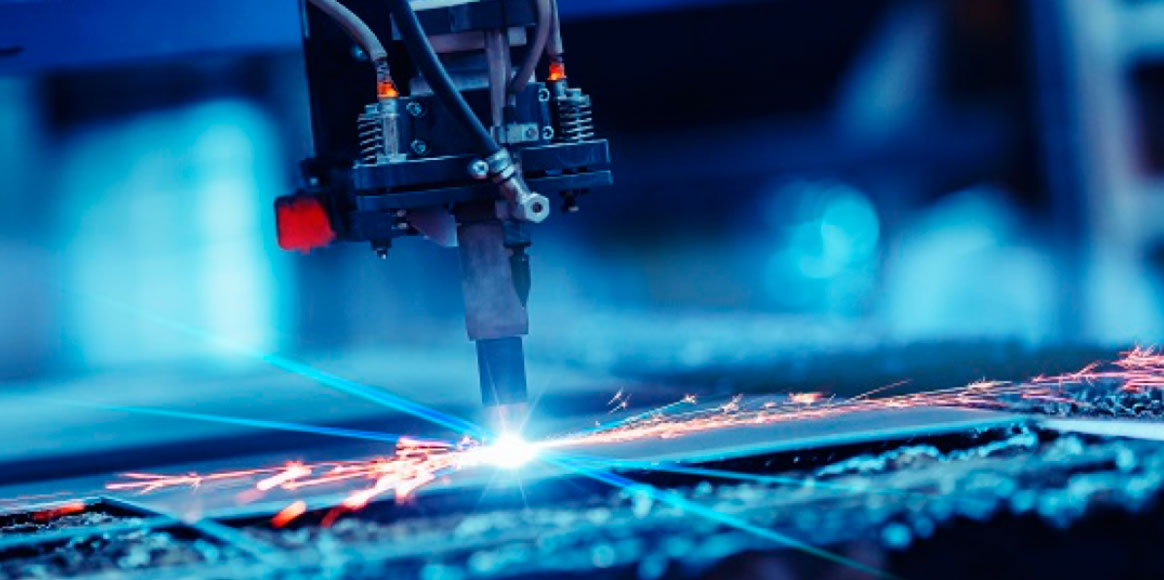 misuratore di portata per le applicazioni di saldatura