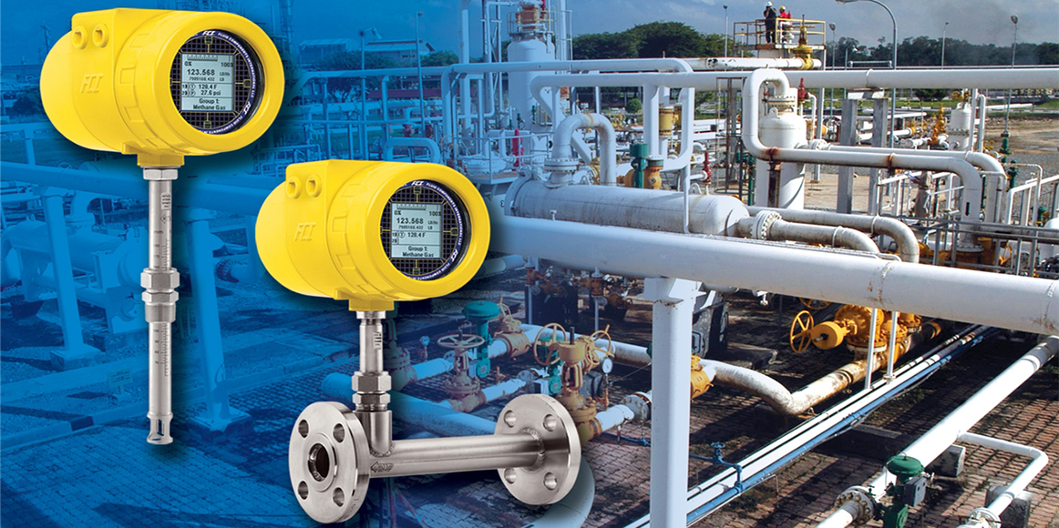 misuratore di portata