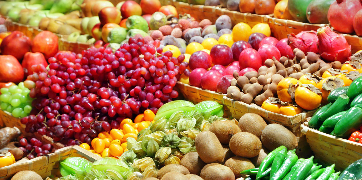 industria alimentare