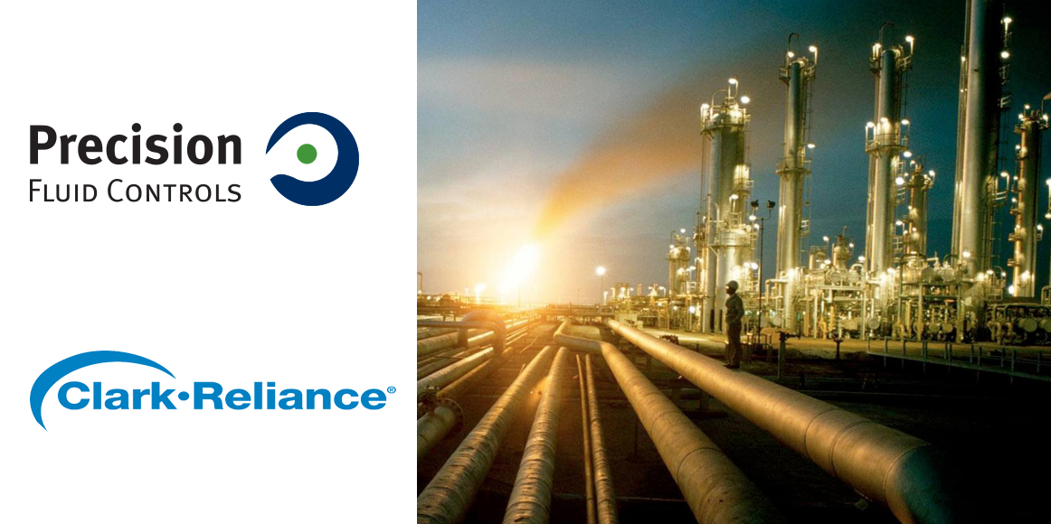 precision fluid controls