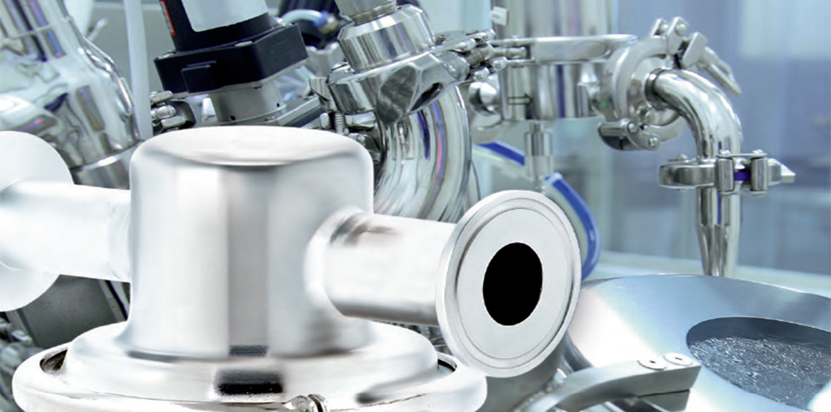 generazione della pressione