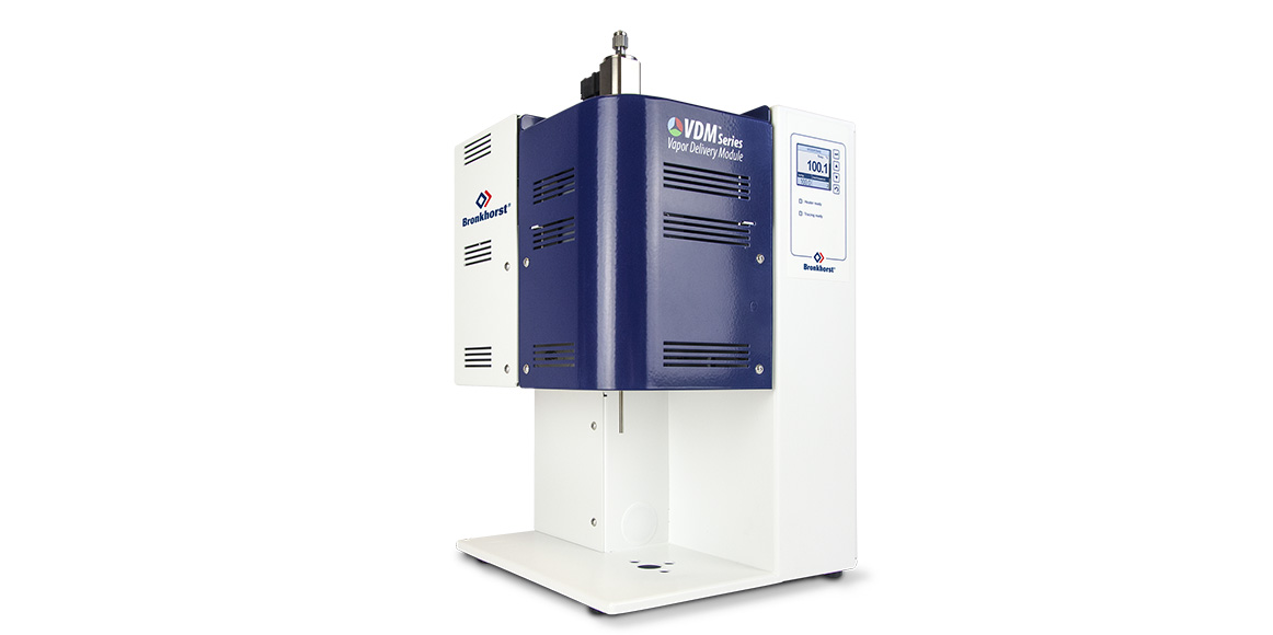 generazione del vapore