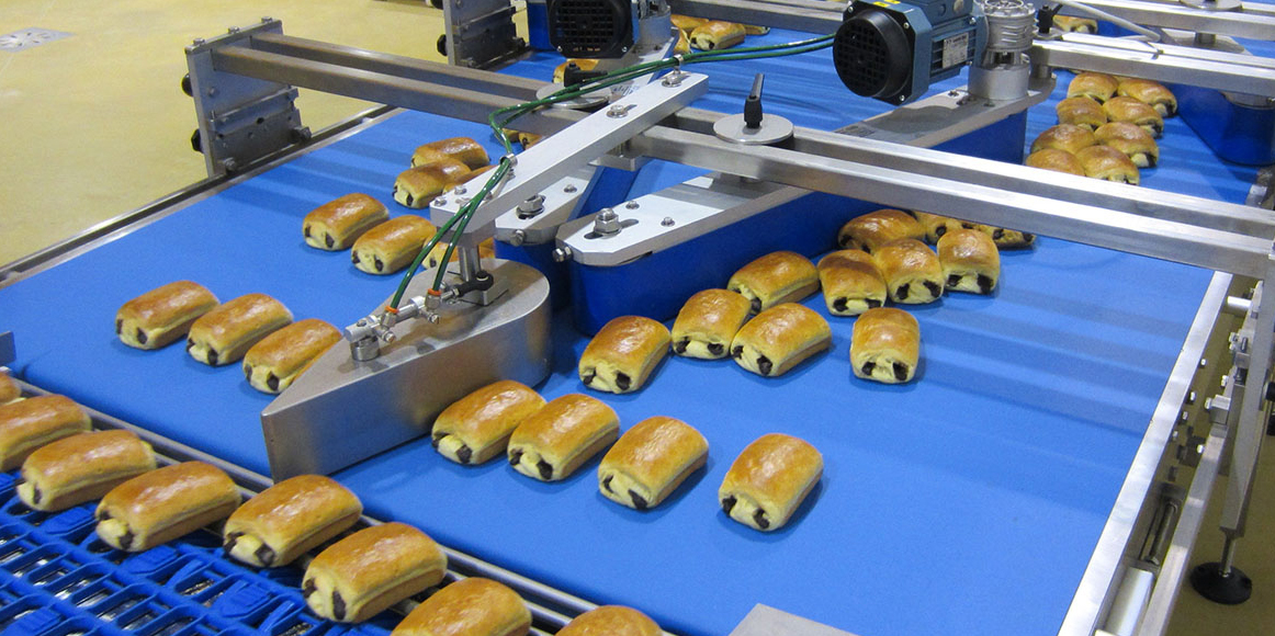 industria alimentare