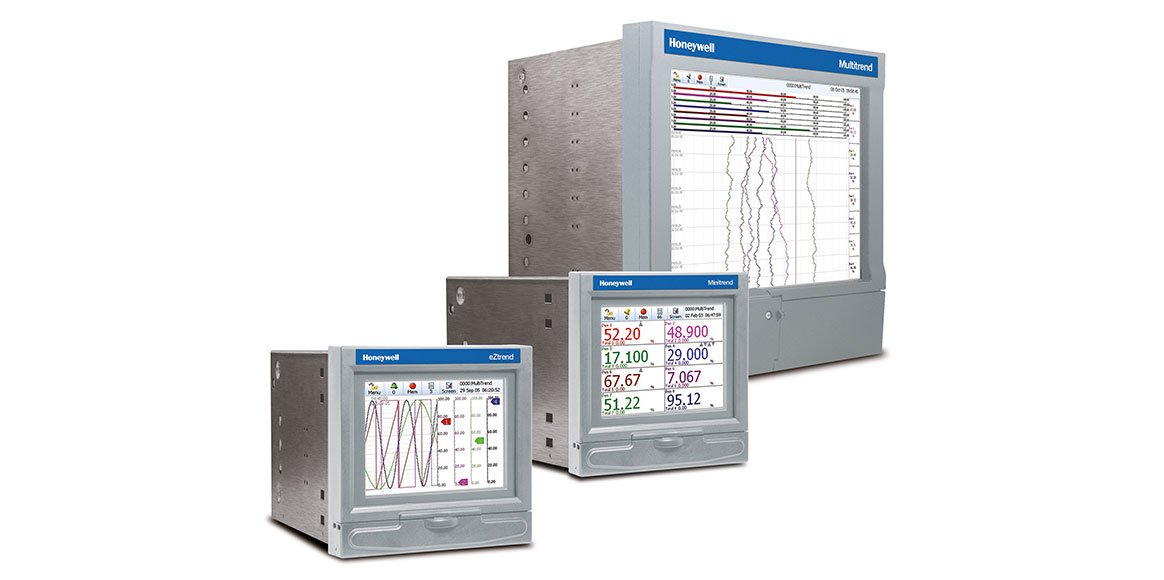 registratori-Honeywell