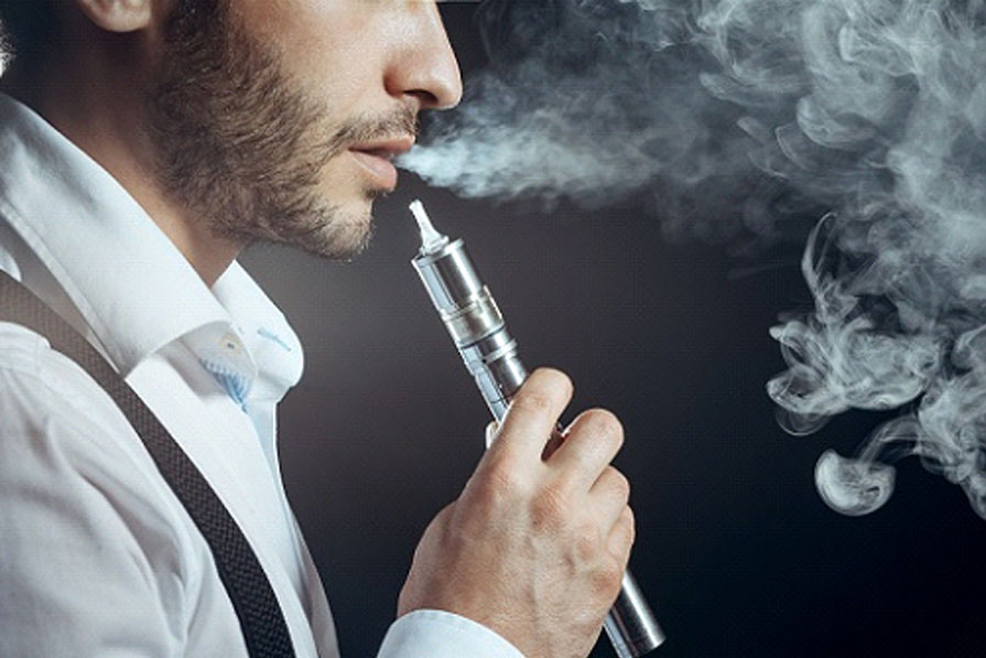 Mfc Bronkhorst nelle ricerche su sigarette elettroniche
